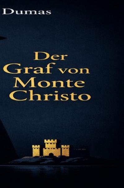 Der Graf von Monte Christo