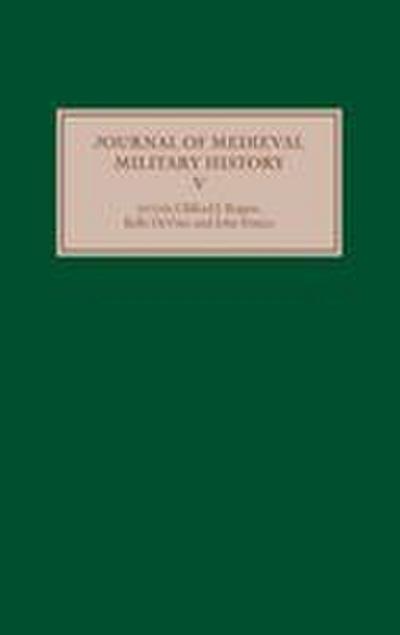 The Journal of Medieval Military History