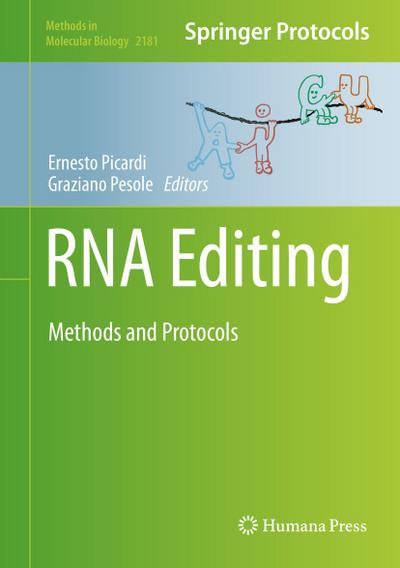 RNA Editing