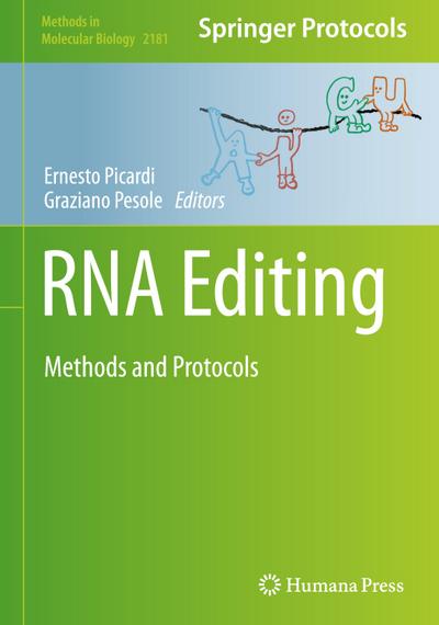 RNA Editing