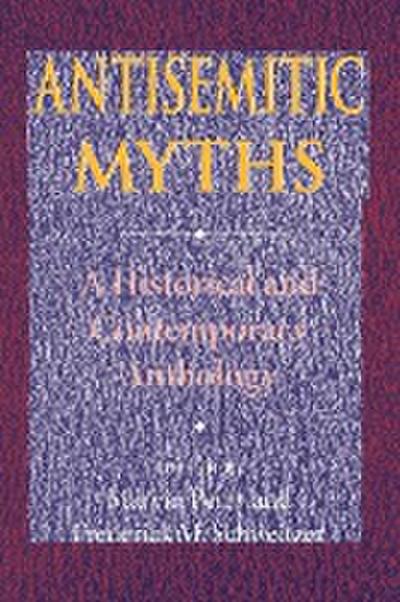 Antisemitic Myths