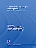East German Foreign Intelligence