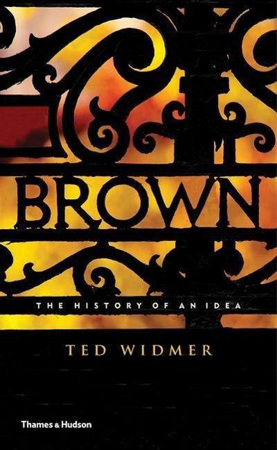Brown: The History of an Idea