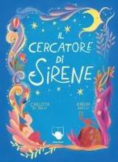 De Melas, C: Cercatore di sirene