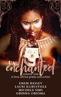 Enchanted: Volume One (Halloween Anthologies, #1)