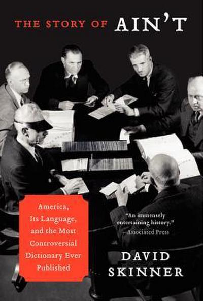 Story of Ain’t, The