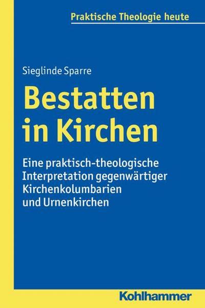 Bestatten in Kirchen