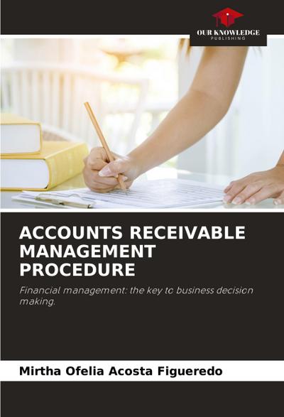 ACCOUNTS RECEIVABLE MANAGEMENT PROCEDURE