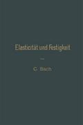 Elasticität und Festigkeit