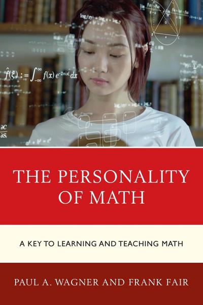 Personality of Math