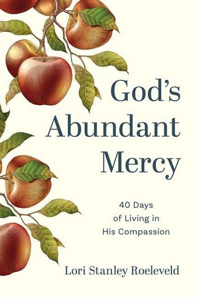God’s Abundant Mercy