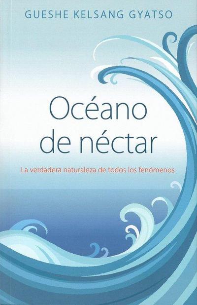 Océano de néctar