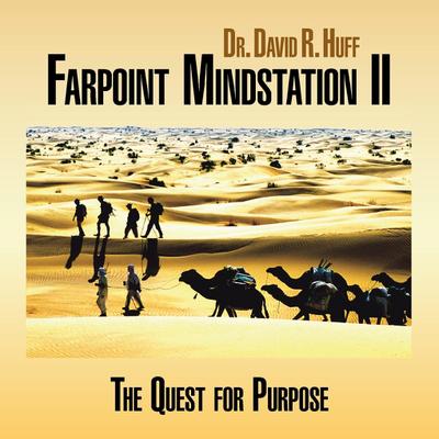 Farpoint Mindstation Ii
