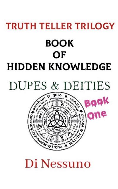 Truth Teller Trilogy