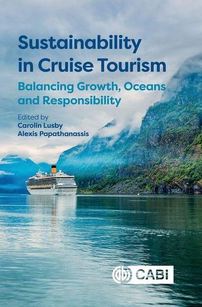Sustainability in Cruise Tourism