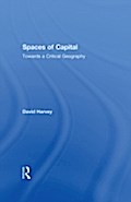 Spaces of Capital