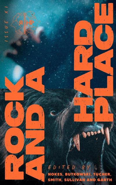 Rock and a Hard Place, Issue 11