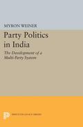 Party Politics in India