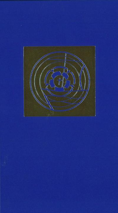 Evangelisches Gesangbuch