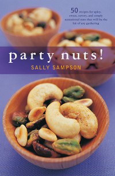 Party Nuts!