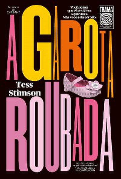 A garota roubada