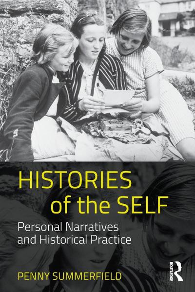 Histories of the Self