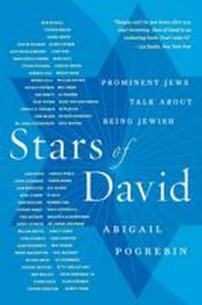 Stars of David