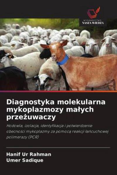 Diagnostyka molekularna mykoplazmozy ma¿ych prze¿uwaczy