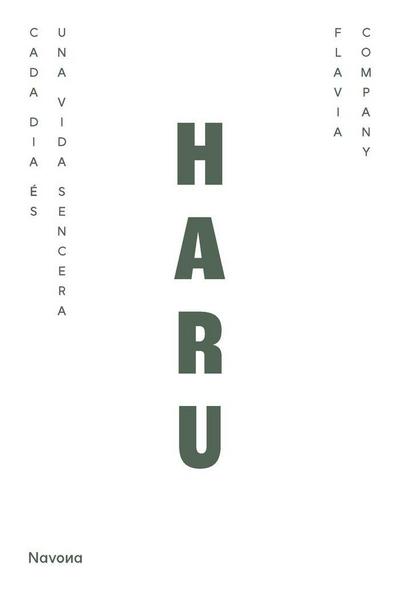 Haru