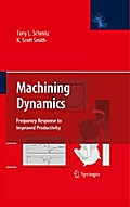 Machining Dynamics