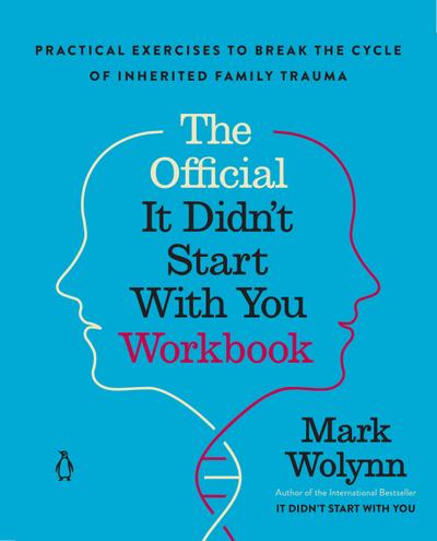 The Official It Didn’t Start with You Workbook