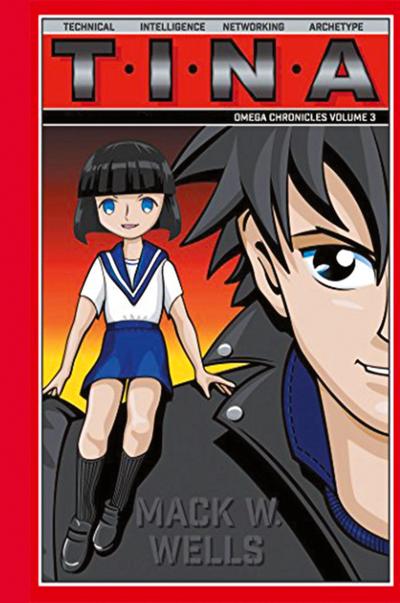 OMEGA CHRONICLES (VOLUME 3)