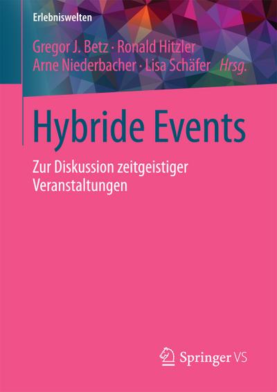 Hybride Events