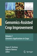 Genomic Assisted Crop Improvement 2