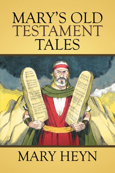 Mary’S Old Testament Tales