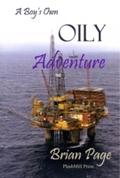 Boy’s Own Oily Adventure
