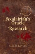 Axalairian’s Oracle