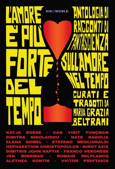 L’amore è più forte del tempo