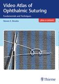 Video Atlas of Ophthalmic Suturing