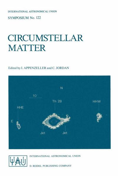 Circumstellar Matter