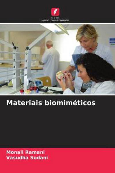 Materiais biomiméticos