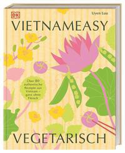 Vietnameasy vegetarisch
