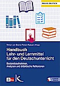 Handbuch Lehr- und Lernmittel für den Deutschunter