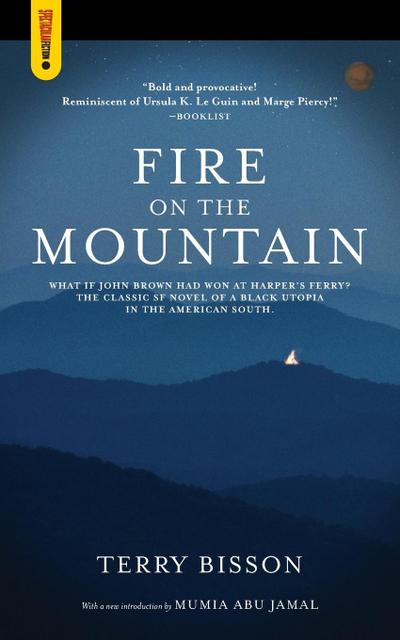 Fire on the Mountain