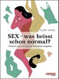 Sex - was heisst schon normal?