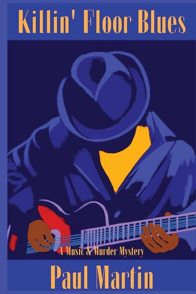 Killin’ Floor Blues