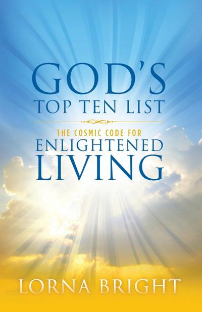 God’s Top Ten List