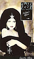 Nadya’s Quest