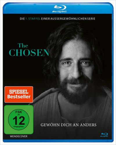 The Chosen - Staffel 1 - 2 Disc Bluray