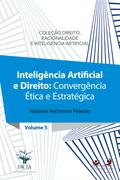Inteligência Artificial e Direito